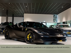 Ferrari SF90 Stradale - 4.0 V8 Assetto Fiorano Novitec | Full Carbon