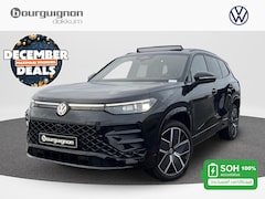 Volkswagen Tayron - 1.5 eHybrid R-Line Edition | 272PK | PHEV | Trekhaak | Pano |