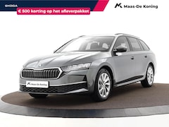 Skoda Octavia Combi - 1.5TSI/115PKMHEV Business Edition Plus DSG · Camera · Apple/Android Car Play ·Trekhaak · K
