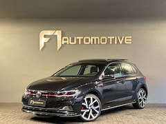 Volkswagen Polo - 2.0 TSI GTI Pano|Keyless|Beats|Camera|DCC