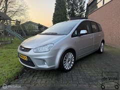 Ford C-Max - 1.8-16V Limited