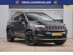 Jeep Compass - 4xe 240 Plug-in Hybrid Electric Upland 360 CAMERA/DODEHOEKDETECTIE/AUDIO PREMIUM