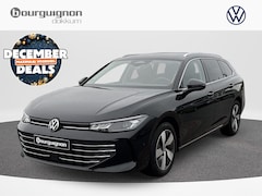 Volkswagen Passat Variant - 1.5 eTSI Business | 150Pk | Trekhaak | ERGO Massage | ACC | Automaat |