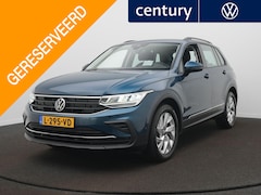Volkswagen Tiguan - 1.5 TSI Life Business / Clima / Pdc / Elek-Klep / 40.611KM