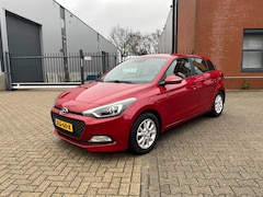 Hyundai i20 - 1.4i i-Vision