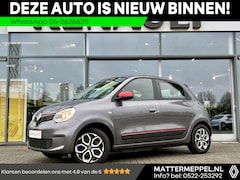 Renault Twingo Z.E. - R80 E-Tech Collection 22 kWh | NL Auto | Navigatie | SOH 97% | Climate Control | Parkeerse