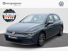Volkswagen Golf - 1.5 TSI 96kW Life | 130Pk ACC | 17 Inch. Venture | DAB | App Connect |