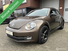 Volkswagen Beetle - 2.0 TSI Sport 200PK DSG CLIMA*PDC*CRUISE