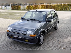 Renault 5 - 5 1.4 Cosmopolitan Automaat Suurbekr. NL geleverd