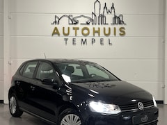 Volkswagen Polo - 1.2 TSI Comfortline Nap Airco Cruise 5Deurs PDC Climate Isofix Nieuwe APK