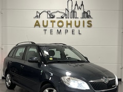 Skoda Fabia Combi - 1.2 TDI Greenline Nap Airco Trekhaak Pdc EXPORT