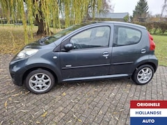 Peugeot 107 - 1.0-12V Millesim 200 Automaat Sportvelgen Airco