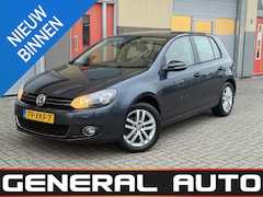 Volkswagen Golf - 1.2 TSI Highline BlueMotion, DSG Automaat