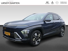 Hyundai Kona - 1.6 GDI HEV Comfort Smart | Automaat | Achteruitrijcamera | Stoel/Stuurverwarming | Adapat