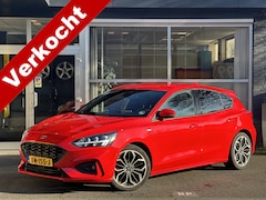 Ford Focus - 1.0 EcoBoost ST Line Business DAB / CLIMA / CRUISE / STYOELVERW / STUURVERW