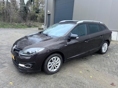 Renault Mégane Estate - 1.2 TCe Limited