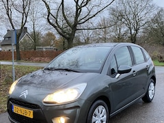Citroën C3 - Zeer mooi, 1.4 Dynamique