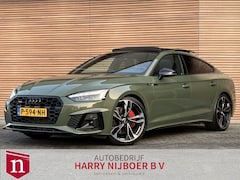 Audi A5 Sportback - 45 TFSI quattro S edition Schuifdak / Trekhaak / B&O audio