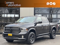 Dodge Ram 1500 - 3.0 TD 4x4 Crew Cab 5'7 | Schuifdak | Stoelventilatie | Luchtvering | Euro 6
