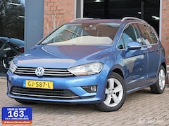 Volkswagen Golf Sportsvan - 1.2 TSI Business Edition