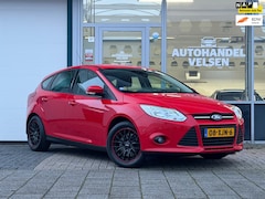Ford Focus - 1.0 EcoBoost Trend Nap Nieuw apk
