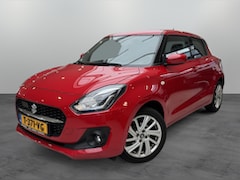 Suzuki Swift - 1.2 Select Hybride [10 JAAR GARANTIEICARPLAYI ALLSEASON| ORIGINE