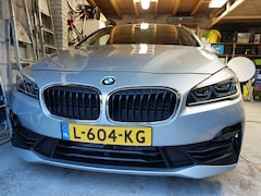 BMW 2-serie Active Tourer - 218i Business Edition Plus dealer onderhouden, 6V handgeschakeld met slechts 66.400 km!