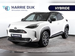 Toyota Yaris Cross - 1.5 Hybrid 115 PK GR Sport | Dig. Cockpit | Adapt. Cruise | Stoel-+Stuurverw. | PDC | Came