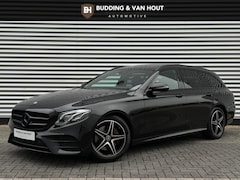 Mercedes-Benz E-klasse Estate - 200 Business AMG Trekhaak Pano Sfeer 360°