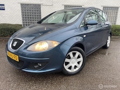 SEAT Altea - 1.6 Reference