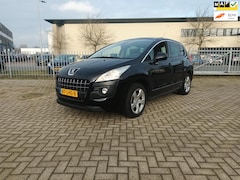 Peugeot 3008 - 1.6 VTi ST
