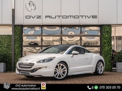 Peugeot RCZ - 1.6 THP Onyx | Leder | JBL | Xenon | Dealer Ond