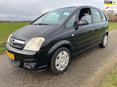 Opel Meriva - 1.4-16V Enjoy | nwe APK| Topper