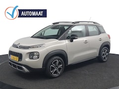 Citroën C3 Aircross - | Automaat 1.2 PT S&S Bns