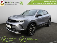 Opel Mokka Electric - Level 3 50 kWh 3-Fase | Winterpack | Aviloo Accutest