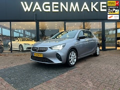 Opel Corsa - 1.2 Elegance Automaat|Clima|Cruise|Carplay|1e Eigenaar