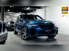 BMW X5 - XDrive45e High Executive M Sport|ACC|Memory|Head-up|21'' LM