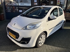 Peugeot 107 - 1.0 12V 5DR Airco Apk tot 3-12-2026