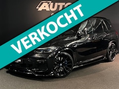 BMW X5 - XDrive45e High Executive Edition M Pano/Memory/H&K/Stuurverwarming/Laser/22"/360Camera/Luc