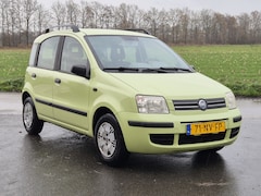 Fiat Panda - 1.2 Dynamic | Stuurbekrachtiging