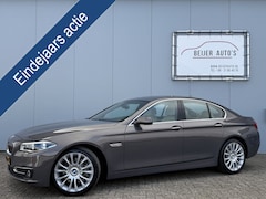 BMW 5-serie - 528i High Executive Automaat van € 19.945, - voor € 19.495,
