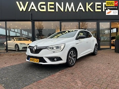 Renault Mégane - 1.3 TCe Limited Clima|Cruis|NAVI|CAM|DealerOH