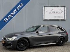 BMW 3-serie Touring - 320i M Sport Edition Automaat van € 22.945, - voor € 22.495,