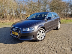 Audi A3 Sportback - 1.4 TFSI Attraction Pro Line Clima Panoramadak Cruise Controle LMV NAP