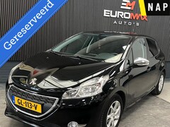 Peugeot 208 - 1.2 PureTech Active NAP - Distr. Vervangen