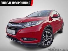 Honda HR-V - 1.5 i-VTEC Executive Automaat