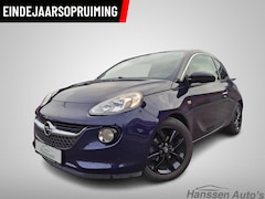 Opel ADAM - 1.4 Rocks