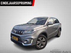 Suzuki Vitara - 1.4 Boosterjet Comfort Smart Hybrid