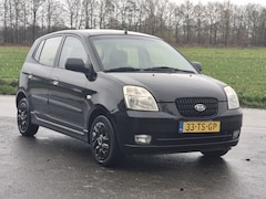 Kia Picanto - 1.0 LX | Airco | Stuurbekrachtiging