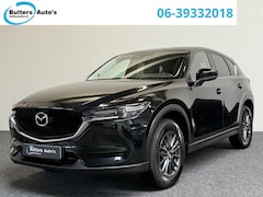Mazda CX-5 - 2.0 SkyActiv-G 165 Business Comfort | LEDER | TRHK | BOSE